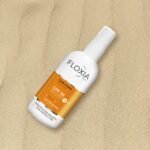 FLOXIA FLUIDE INVISIBLE SPF 50 PROTEXIO – 100 ML – Image 3