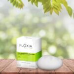 FLOXIA SAVON DERMOCOSMETIQUE NOURRISSANT SATIVA - 125 G – Image 3