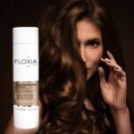 FLOXIA SHAMPOOING CHEVEUX NORMAUX A GRAS - 200 ML – Image 2