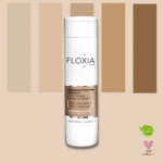 FLOXIA SHAMPOOING CHEVEUX NORMAUX A SECS - 200 ML – Image 2