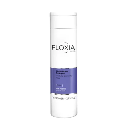 FLOXIA STRIEX FLUIDE INTIME NETTOYANT - 200 ML
