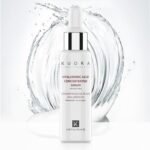 KUORA SERUM CONCENTRE D'ACIDE HYALURONIQUE - 30 ML – Image 3