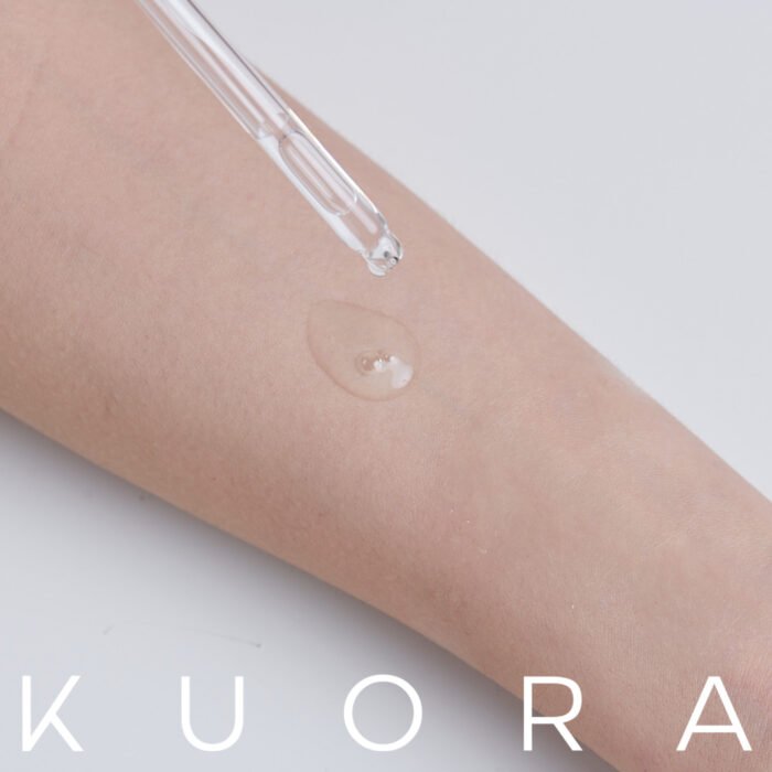 KUORA SERUM CONCENTRE D'ACIDE HYALURONIQUE - 30 ML – Image 5