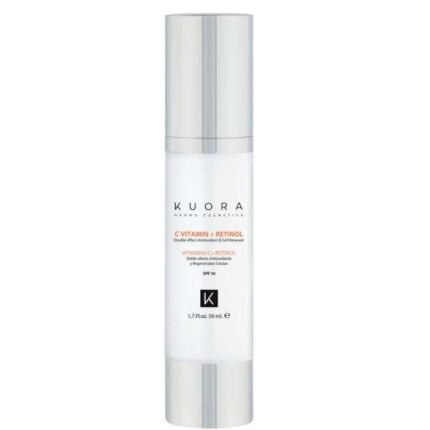 KUORA SERUM VITAMINE C + RETINOL - 50 ML