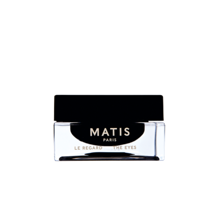 MATIS CAVIAR LE REGARD SOIN NOIR ABSOLU - 15 ML