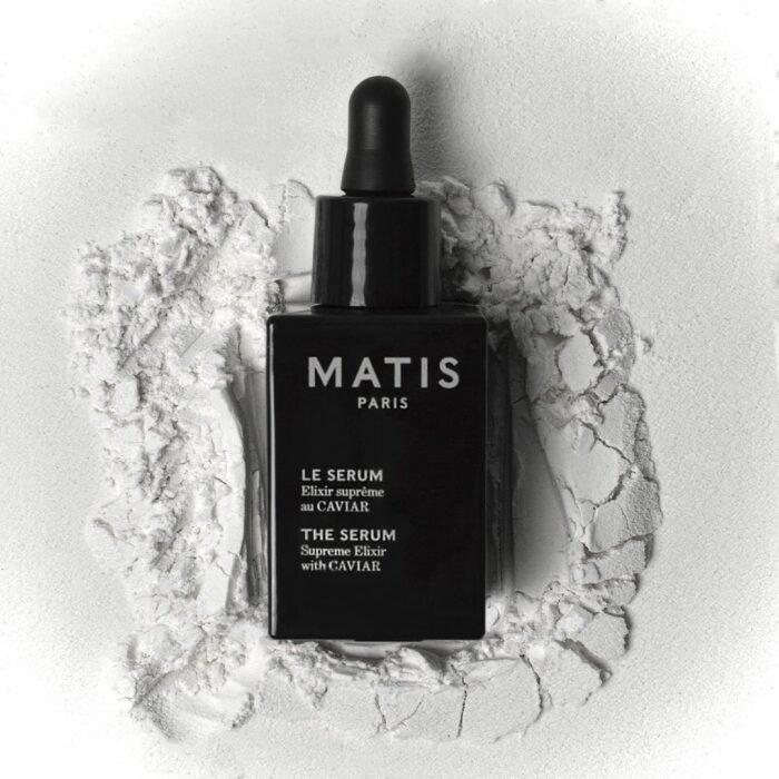MATIS CAVIAR LE SÉRUM ÉLIXIR SUPRÊME  - 30 ML – Image 2