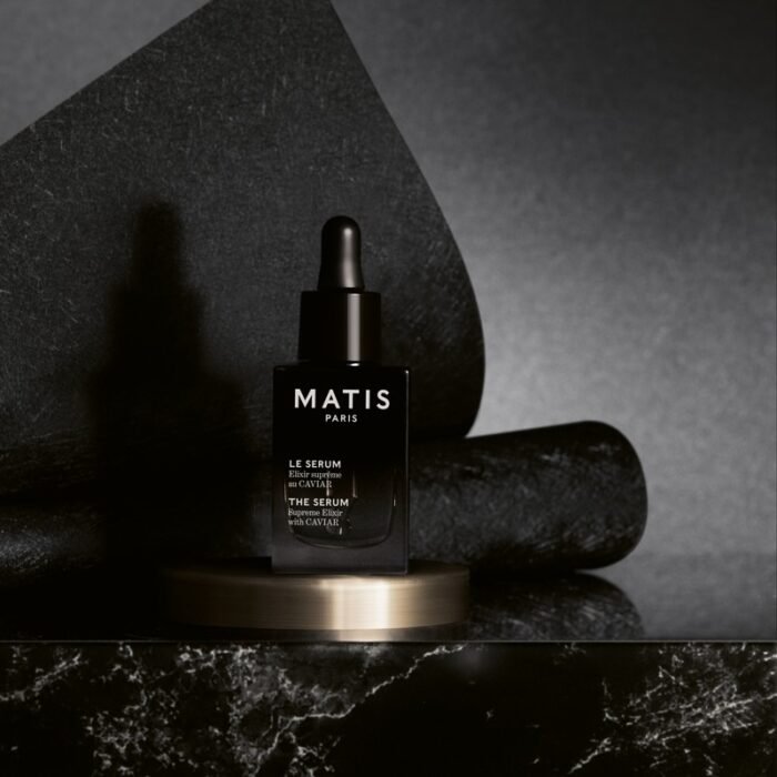 MATIS CAVIAR LE SÉRUM ÉLIXIR SUPRÊME  - 30 ML – Image 3
