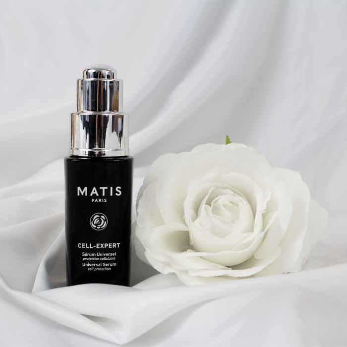 MATIS LES SIGNATURE CELL-EXPERT SERUM - 30 ML – Image 3