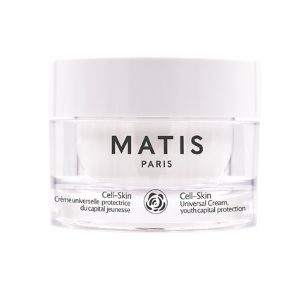 MATIS LES SIGNATURE CELL-SKIN CRÈME UNIVERSELLE - 50 ML