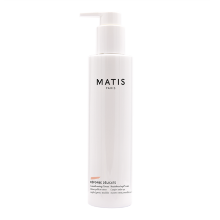 MATIS RÉPONSE DÉLICATE SENSICLEANSING-CREAM - 200 ML
