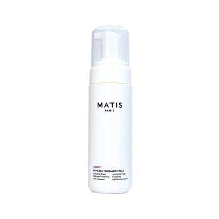 MATIS RÉPONSE FONDAMENTALE AUTHENTIK-FOAM NETTOYANT CLARIFIANT - 150 ML