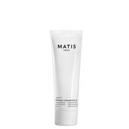 MATIS RÉPONSE FONDAMENTALE AUTHENTIK-SCRUB DOUBLE EXFOLIANT JEUNESSE - 50 ML