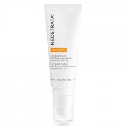 NEOSTRATA BRIGHTNER CREME ECLAIRCISSANTE SPF 35 - 40 ML