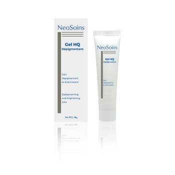 NEOSTRATA NEOSOINS GEL HQ DEPIGMENTANT 10% PHA – 30 G
