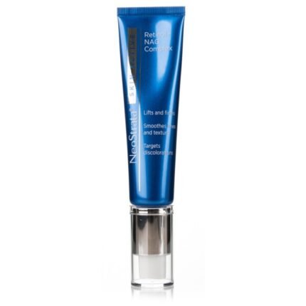 NEOSTRATA SKIN ACTIVE RETINOL PUISSANT COMPLEXE AU RETINOL - 30 ML