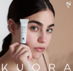 KUORA GEL CONTOUR DES YEUX AU SOJA - 15 ML – Image 2