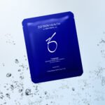 ZO SKIN HEALTH BRIGHTENING SHEET MASQUE - 20 G – Image 3