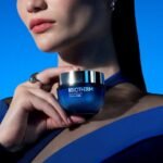 BIOTHERM BLUE THERAPY BLUE NUIT - 50 ML – Image 3
