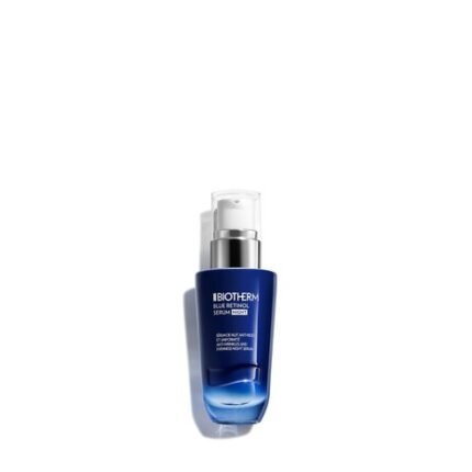 BIOTHERM BLUE THERAPY BLUE RETINOL NIGHT SÉRUM - 30 ML