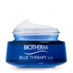 BIOTHERM BLUE THERAPY CRÈME YEUX ANTI-RIDES ET ANTI-CERNES - 15 ML – Image 2