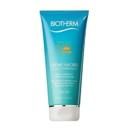 BIOTHERM SOLAIRE SUN AFTER CRÈME CORPS - 200 ML