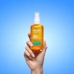 BIOTHERM WATERLOVER SUN MIST BRUME SOLAIRE SPF 30+ - 200 ML – Image 3