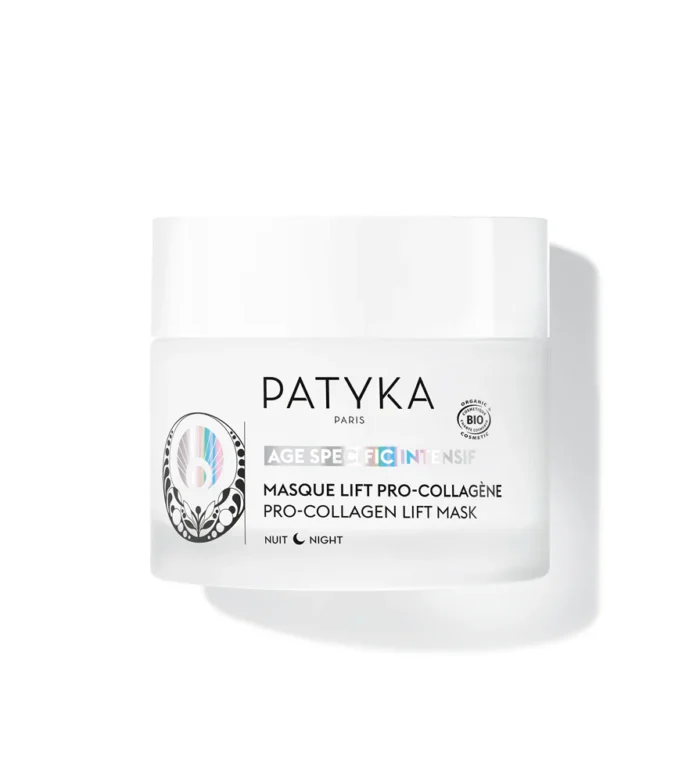 PATYKA MASQUE LIFT PRO-COLLAGÈNE - 50 ML – Image 1