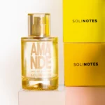 SOLINOTES EAU DE PARFUM AMANDE – 50 ML – Image 2
