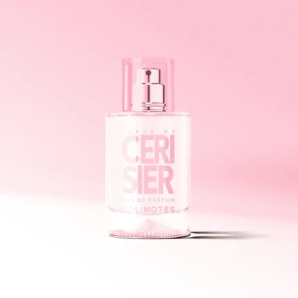 SOLINOTES EAU DE PARFUM FLEUR DE CERISIER – 50 ML