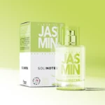 SOLINOTES EAU DE PARFUM FLEUR DE JASMIN – 50 ML – Image 2