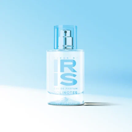 SOLINOTES EAU DE PARFUM FLEUR D'IRIS – 50 ML