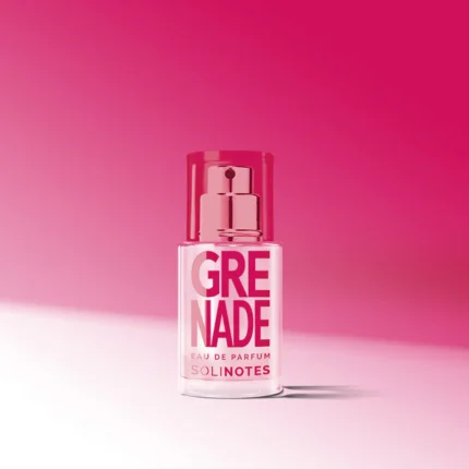 SOLINOTES EAU DE PARFUM GRENADE – 15 ML