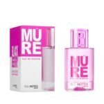 SOLINOTES EAU DE PARFUM MURE – 50 ML – Image 2
