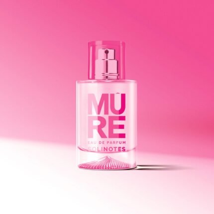 SOLINOTES EAU DE PARFUM MURE – 50 ML