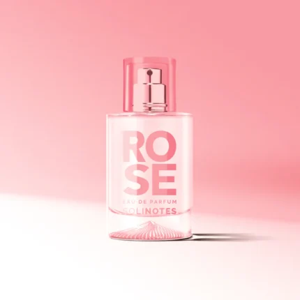 SOLINOTES EAU DE PARFUM ROSE – 50 ML
