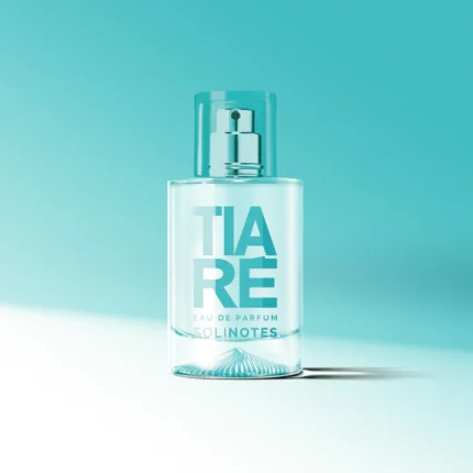 SOLINOTES EAU DE PARFUM TIARE – 50 ML