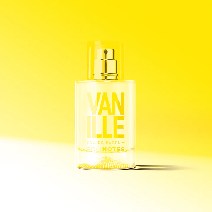 Lubrifiant Intime Parfumé Vanille Yoba 50 Ml - À Base D'Eau - Made In France