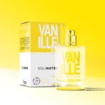 SOLINOTES EAU DE PARFUM VANILLE – 50 ML – Image 2