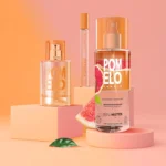 SOLINOTES BRUME PARFUMÉE POMELO – 250 ML – Image 4