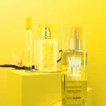 SOLINOTES BRUME PARFUMÉE VANILLE – 250 ML – Image 3