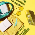 SOLINOTES BRUME PARFUMÉE VANILLE – 250 ML – Image 4