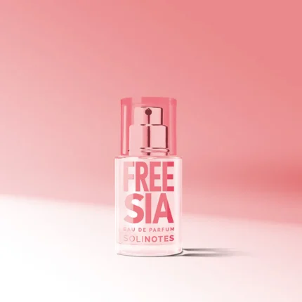 SOLINOTES EAU DE PARFUM FREESIA – 15 ML