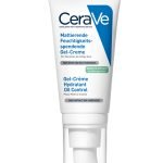 CERAVE GEL CREME HYDRATANT OIL CONTROL - 52 ML