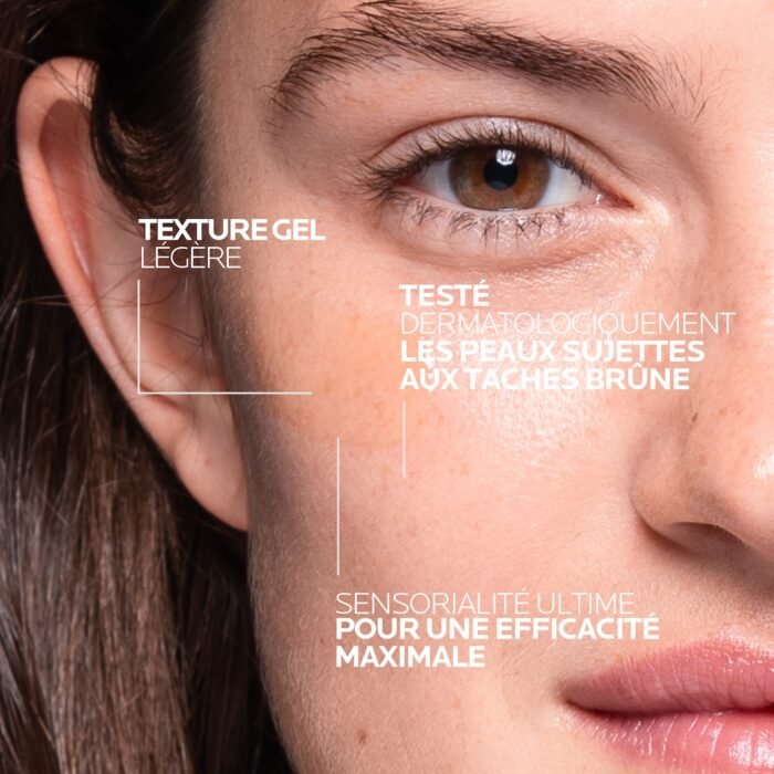 LA ROCHE POSAY MELA B3 SERUM CONCENTRE - 30 ML – Image 2