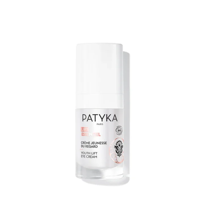 PATYKA CREME JEUNESSE DU REGARD - 15 ML – Image 1