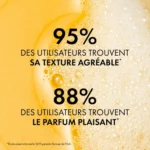 VICHY DERCOS ANTI-PELLICULAIRE SHAMPOOING CHEVEUX GRAS RECHARGE – 390 ML – Image 5