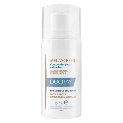 DUCRAY MELASCREEN CONTOUR DES YEUX ANTITACHES – 15 ML