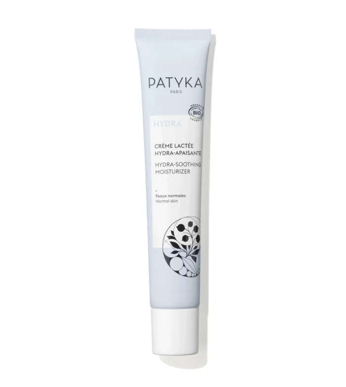 PATYKA CREME LACTEE HYDRA-APAISANTE - 40 ML – Image 1