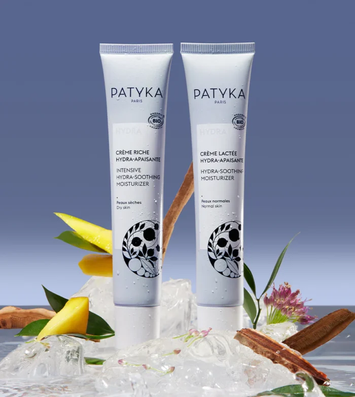 PATYKA CREME LACTEE HYDRA-APAISANTE - 40 ML – Image 3