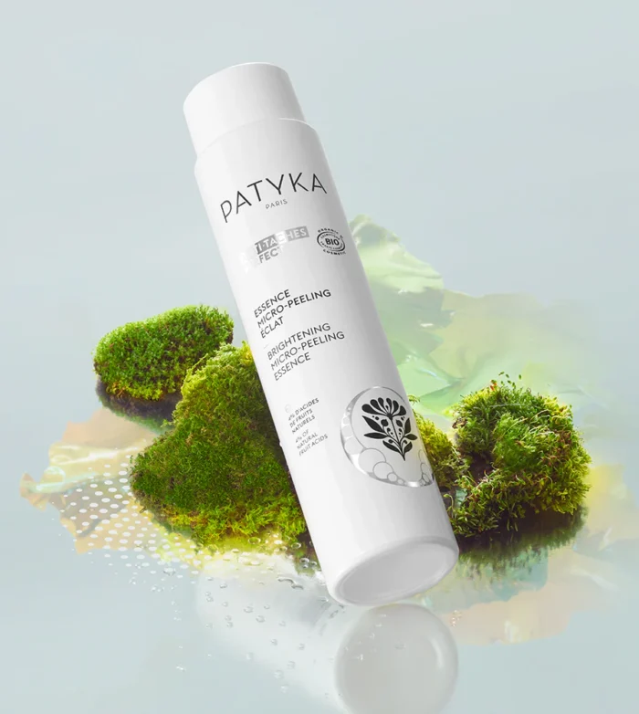 PATYKA ESSENCE MICRO-PEELING ECLAT - 100 ML – Image 4